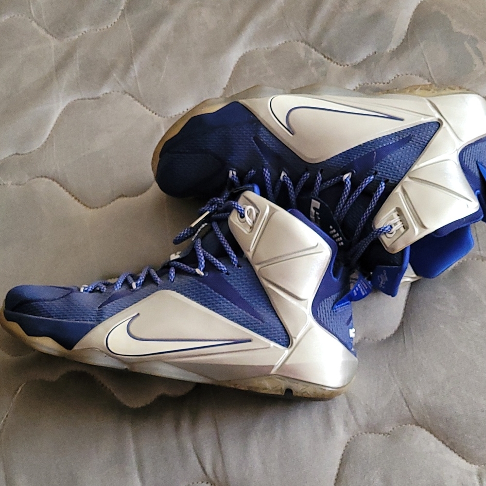 Lebrons - image 7